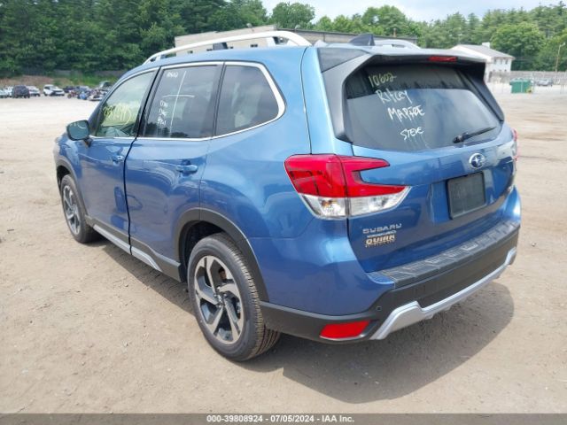 JF2SKAMC2RH406004 Subaru Forester Touring