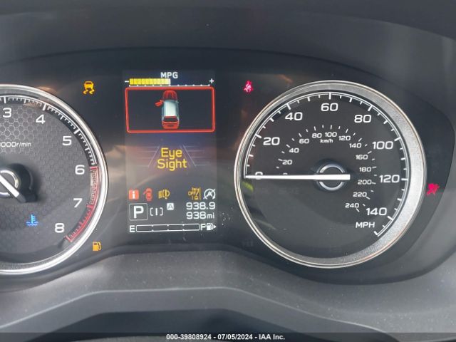 JF2SKAMC2RH406004 Subaru Forester Touring