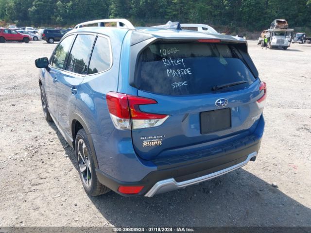 JF2SKAMC2RH406004 Subaru Forester Touring
