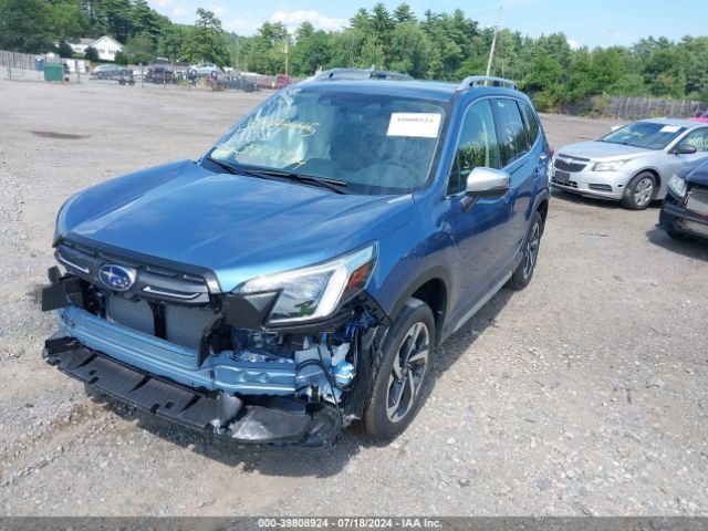 JF2SKAMC2RH406004 Subaru Forester Touring