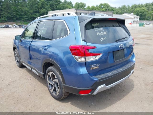 JF2SKAMC2RH406004 Subaru Forester Touring