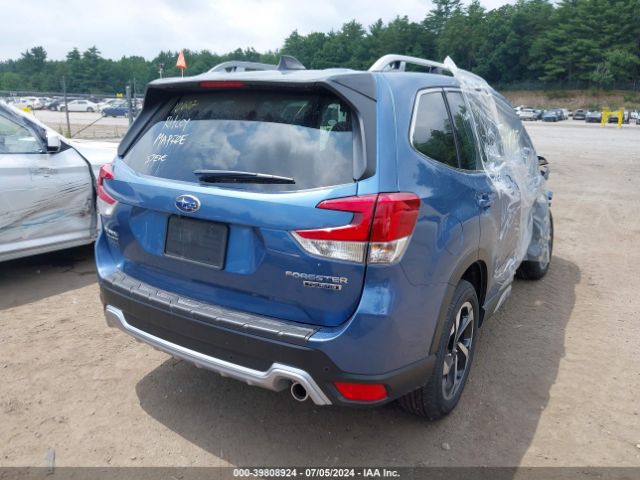 JF2SKAMC2RH406004 Subaru Forester Touring
