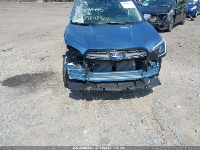 JF2SKAMC2RH406004 Subaru Forester Touring
