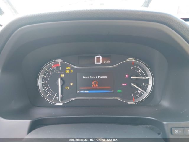 5FNYF6H33HB066574 Honda Pilot Ex