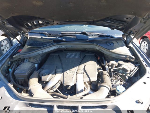 4JGDF7CE8EA275032 Mercedes-Benz Gl 450 4matic