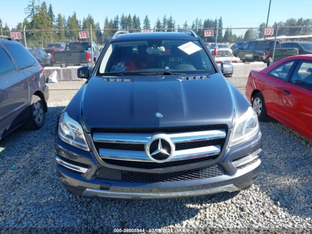 4JGDF7CE8EA275032 Mercedes-Benz Gl 450 4matic