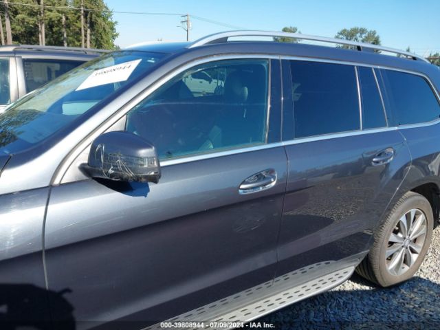 4JGDF7CE8EA275032 Mercedes-Benz Gl 450 4matic