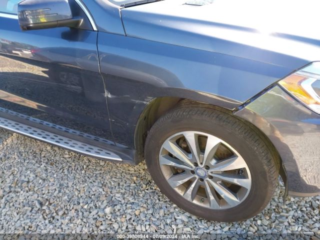 4JGDF7CE8EA275032 Mercedes-Benz Gl 450 4matic