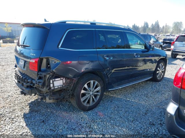 4JGDF7CE8EA275032 Mercedes-Benz Gl 450 4matic