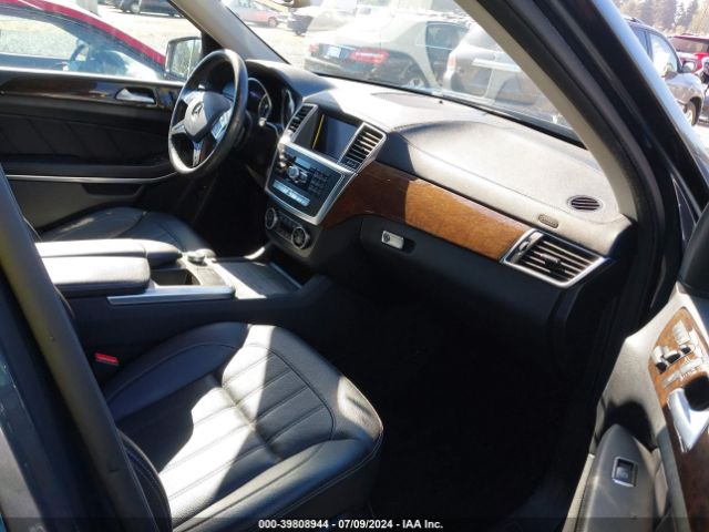 4JGDF7CE8EA275032 Mercedes-Benz Gl 450 4matic