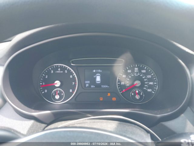 5XYPG4A35LG642870 KIA Sorento 2.4l L