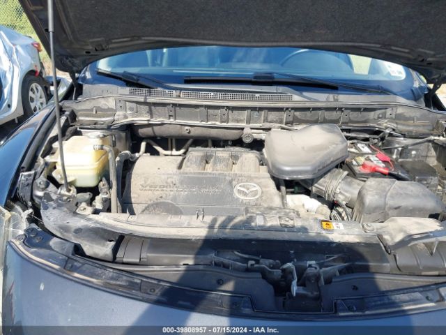 JM3TB2DAXE0439727 Mazda Cx-9 Grand Touring
