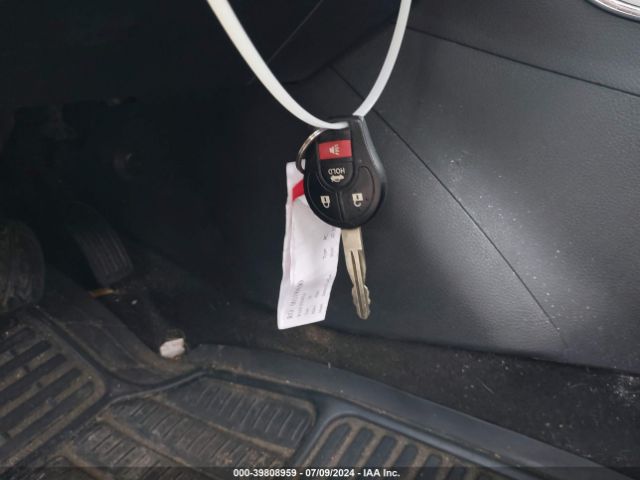 3N1AB7AP5EY252555 Nissan Sentra Fe+ S/fe+ Sv/s/sl/sr/sv