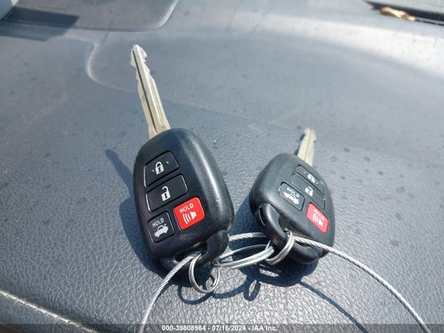 Toyota CAMRY LE 2014 4T4BF1FK2ER404747 Image 11