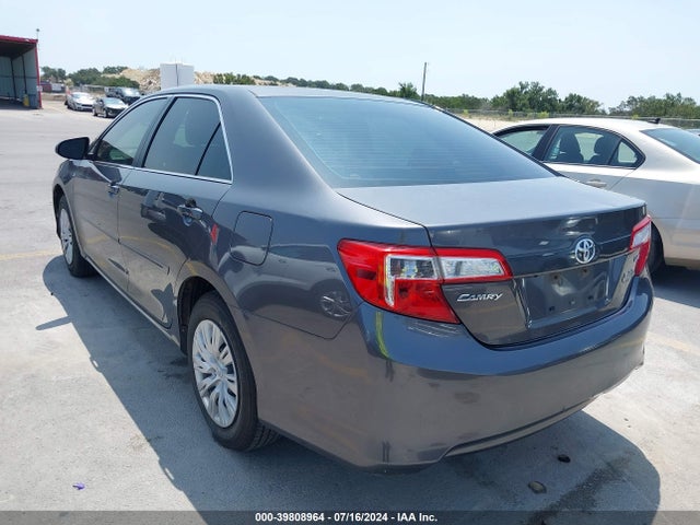 Toyota CAMRY LE 2014 4T4BF1FK2ER404747 Image 3