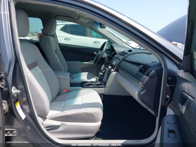 Toyota CAMRY LE 2014 4T4BF1FK2ER404747 Image 5