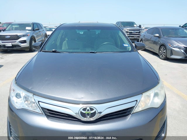 Toyota CAMRY LE 2014 4T4BF1FK2ER404747 Image 6