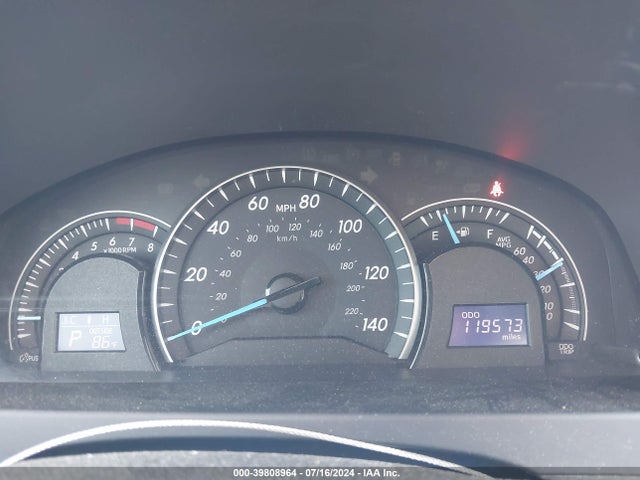 Toyota CAMRY LE 2014 4T4BF1FK2ER404747 Image 7