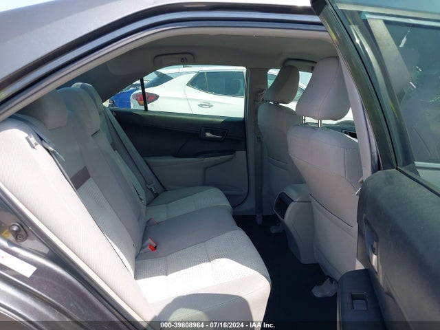 Toyota CAMRY LE 2014 4T4BF1FK2ER404747 Image 8