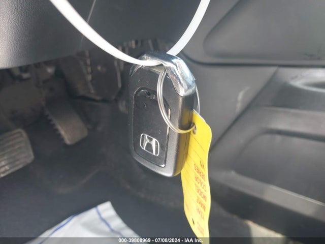 Honda Cr-v Ex-l 2015 2HKRM3H77FH543243 Image 11