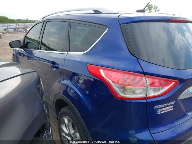 Ford Escape Titanium 2015 1FMCU0JX1FUB05396 Image 3
