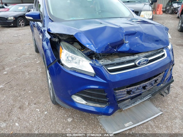 Ford Escape Titanium 2015 1FMCU0JX1FUB05396 Image 6