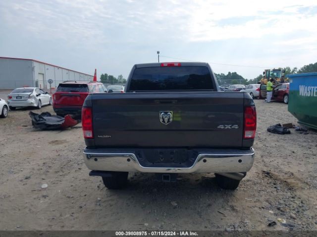 3C6UR5CJ5FG529173 RAM 2500 Tradesman