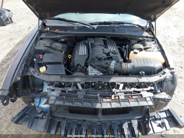 2C3CDZFJ1MH627995 Dodge Challenger R/t Scat Pack