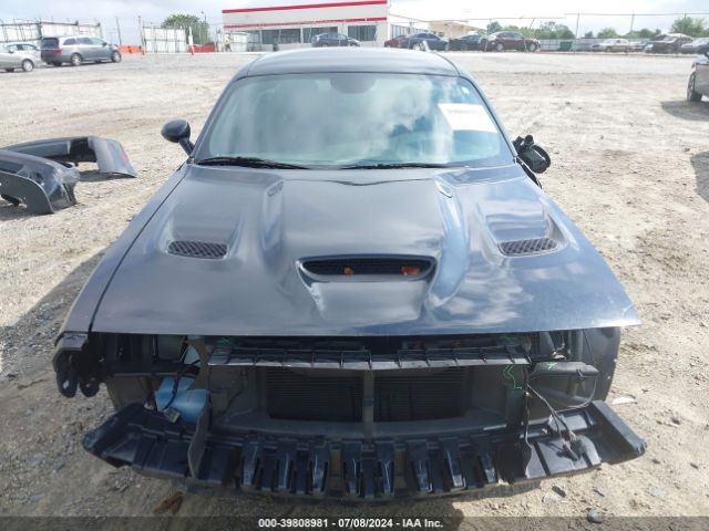 2C3CDZFJ1MH627995 Dodge Challenger R/t Scat Pack