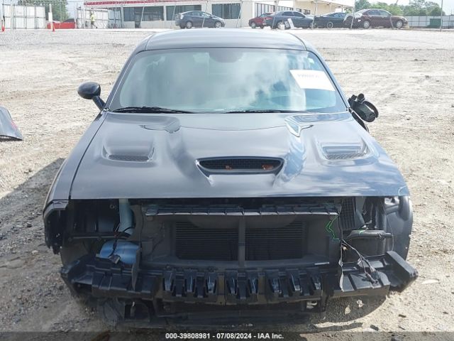 2C3CDZFJ1MH627995 Dodge Challenger R/t Scat Pack