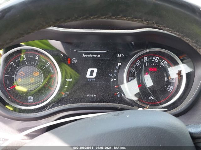 2C3CDZFJ1MH627995 Dodge Challenger R/t Scat Pack