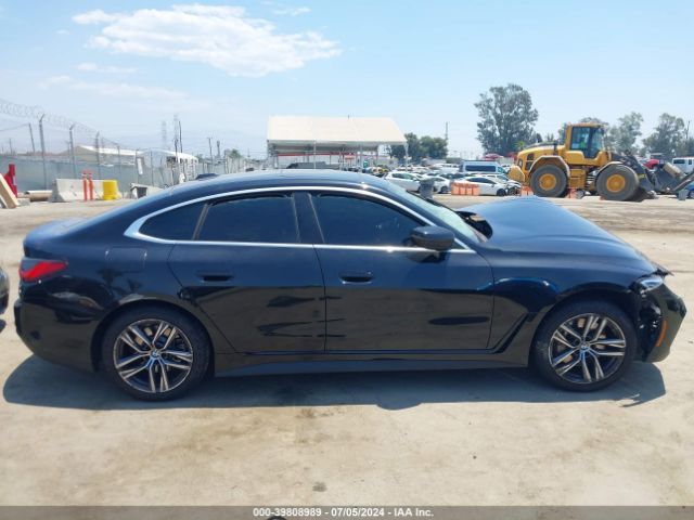 WBA63AV03NFM79239 BMW 430i Gran Coupe