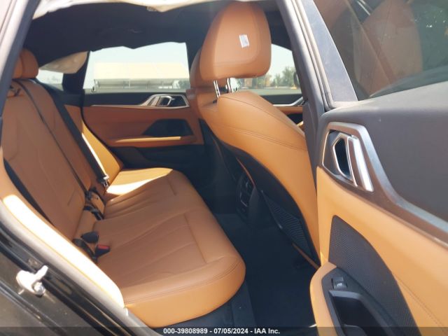 WBA63AV03NFM79239 BMW 430i Gran Coupe
