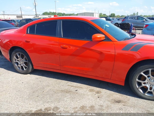 Dodge Charger Sxt 2016 2C3CDXJG7GH319637 Image 13