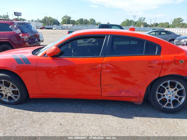 Dodge Charger Sxt 2016 2C3CDXJG7GH319637 Image 14