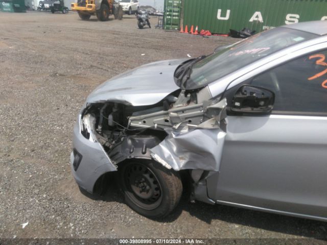 ML32F3FJ5JHF08420 Mitsubishi Mirage G4 Es
