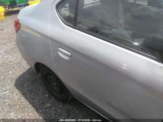 ML32F3FJ5JHF08420 Mitsubishi Mirage G4 Es