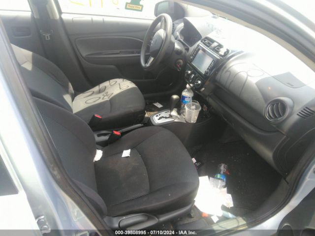 ML32F3FJ5JHF08420 Mitsubishi Mirage G4 Es