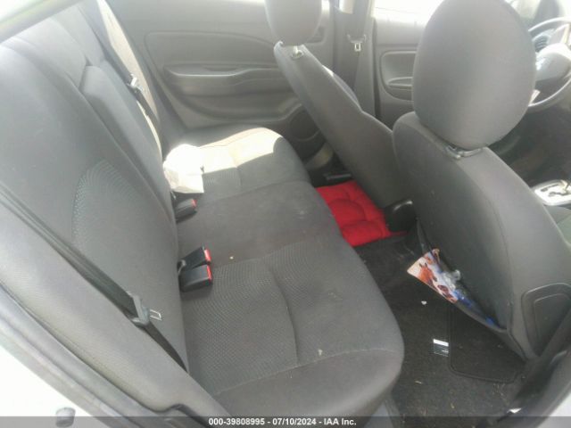 ML32F3FJ5JHF08420 Mitsubishi Mirage G4 Es