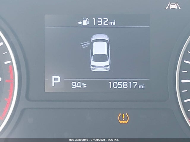KIA Optima Lx 2019 5XXGT4L31KG328614 Image 15