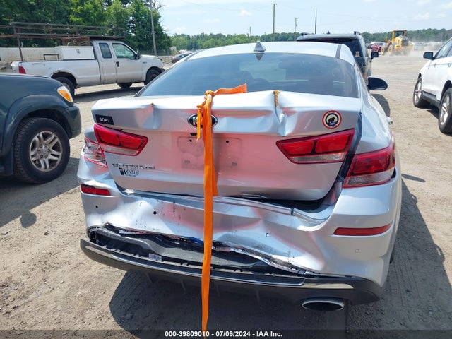 KIA Optima Lx 2019 5XXGT4L31KG328614 Image 17
