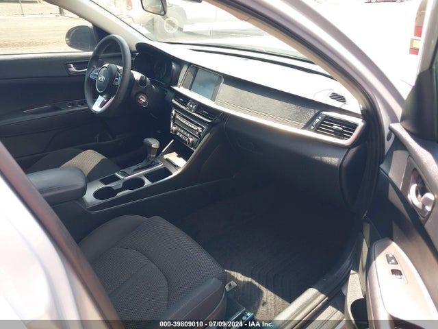 KIA Optima Lx 2019 5XXGT4L31KG328614 Image 5