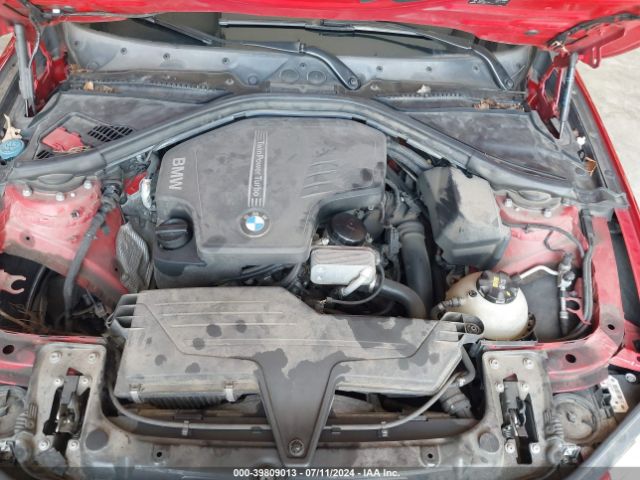 WBA8E5G54GNU21961 BMW 320i Xdrive