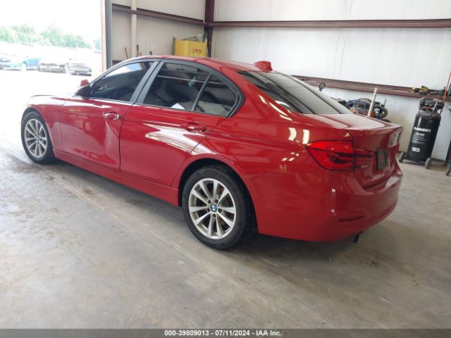 WBA8E5G54GNU21961 BMW 320i Xdrive