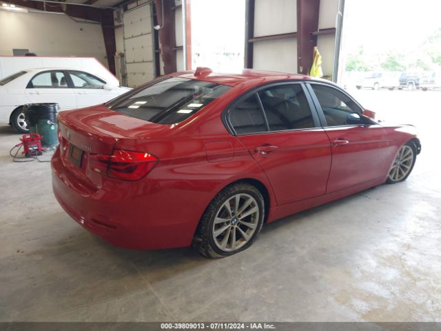 WBA8E5G54GNU21961 BMW 320i Xdrive