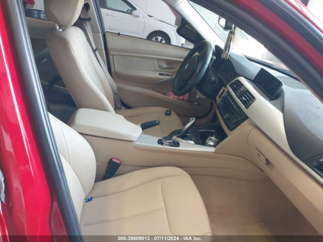 WBA8E5G54GNU21961 BMW 320i Xdrive