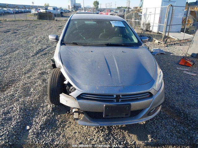 Dodge DART SE 2016 1C3CDFAA5GD544206 Image 13