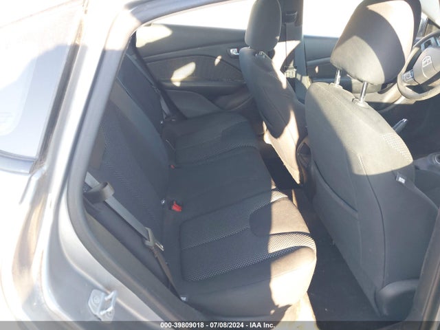 Dodge DART SE 2016 1C3CDFAA5GD544206 Image 8