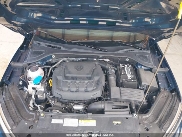 1VWSA7A38MC016035 Volkswagen Passat 2.0t Se