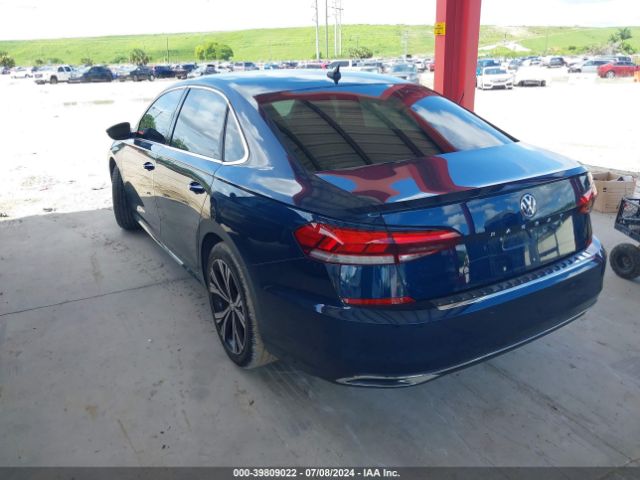1VWSA7A38MC016035 Volkswagen Passat 2.0t Se
